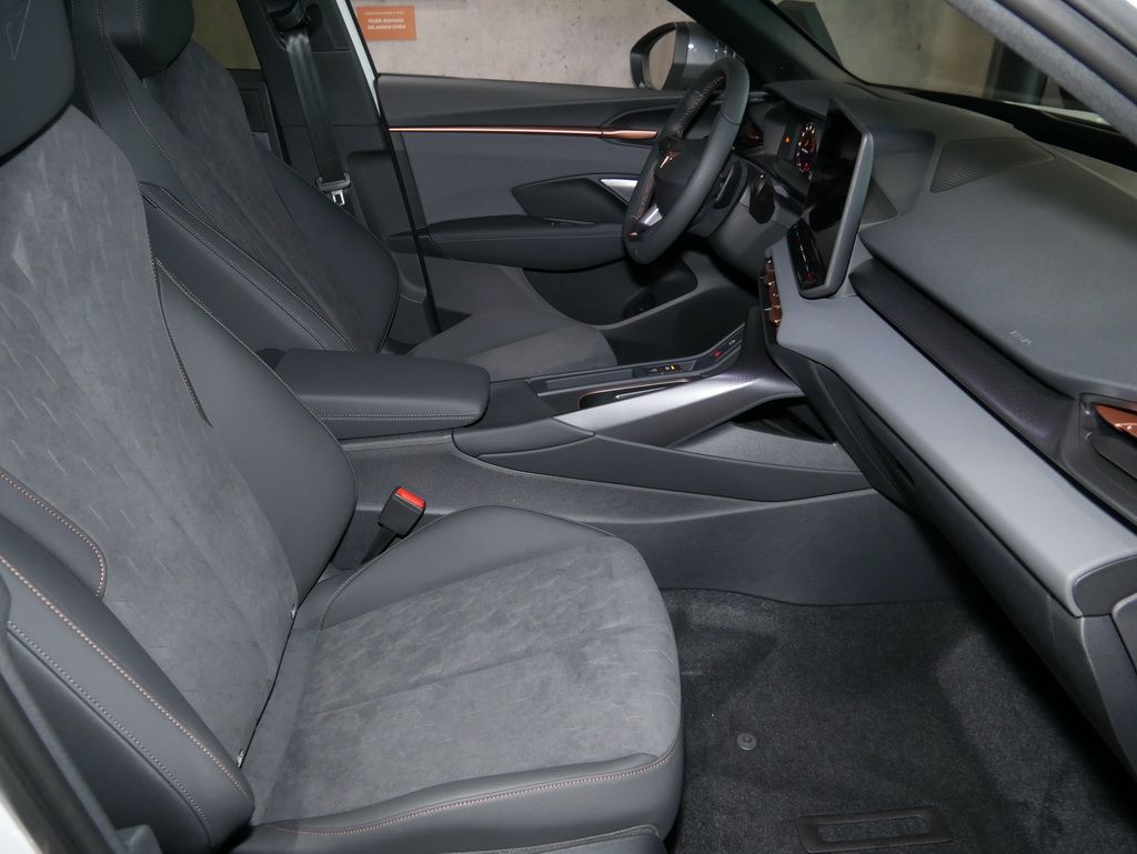 Cupra Terramar - Bild 6