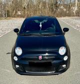 Fiat FIAT 500 S Sport 105 PS Klima PDC - Fiat 500S aus 2015