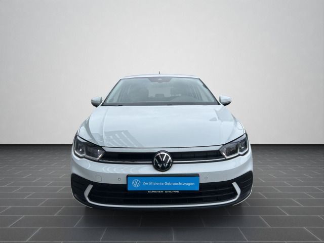 Volkswagen Polo - Bild 6