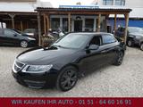 Saab 9-5 Vector Automatik #PDC#LEDER#NAVI#SHZ#TEMP#30 - Saab 9-5 mit Diesel-Antrieb