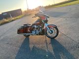 Harley-Davidson 2021 CVO Street Glide