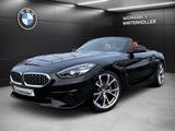 BMW Z4 sDrive20i Sport Line ad.LED SpurH KeyLess H/K - BMW Z4: Sport Line