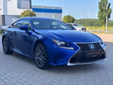 Lexus RC 200t F Sport *deutsches Fahrzeug* - Lexus Gebrauchtwagen