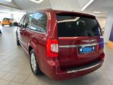 Chrysler Voyager- Automatik- Benzin - LPG-7Sitzer - Chrysler Gebrauchtwagen