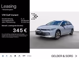 Volkswagen Golf Variant 1.5 TSI Goal Pano*RFK*DAB+*ACC*Dig. - Jahreswagen: Kombi