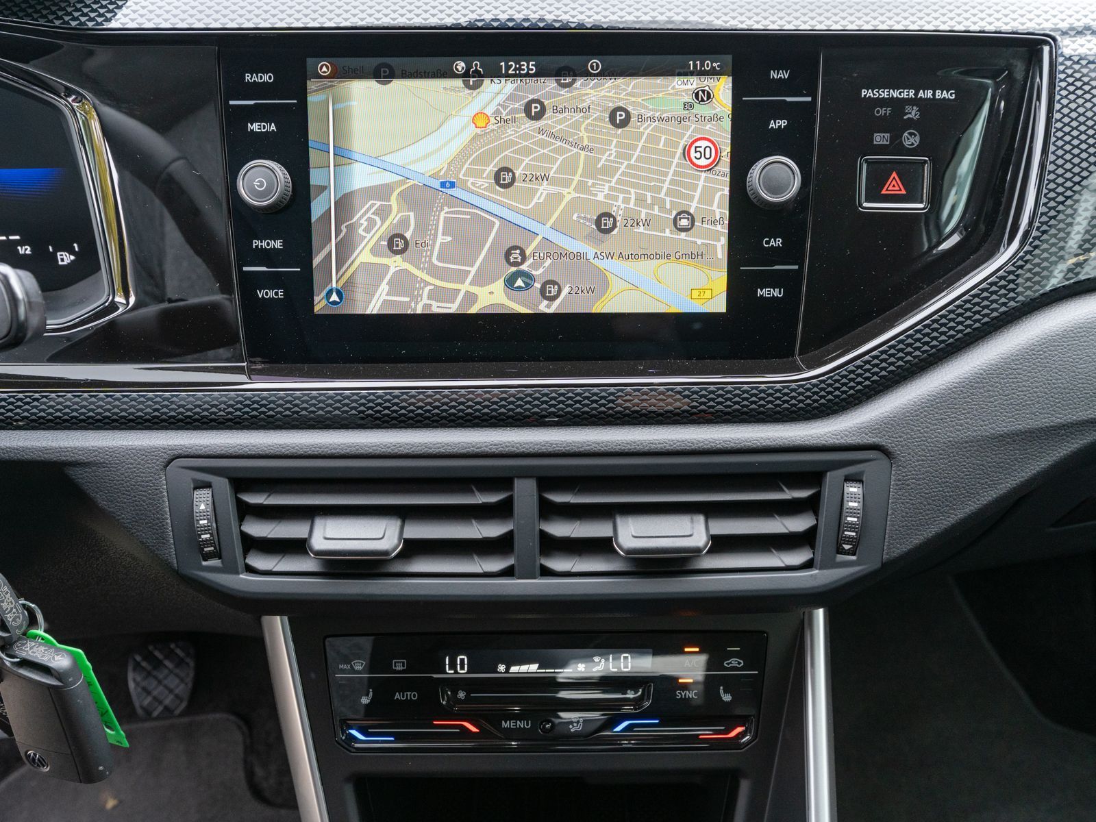 Volkswagen Taigo - Bild 13