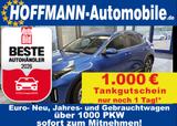 Kia XCeed Voll-LED,Klimaaut,Navi,Kamera,Sitzhzg.
