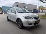 Mazda 2 Lim. 1.4 Active - Mazda 2 Gebrauchtwagen in Hamburg