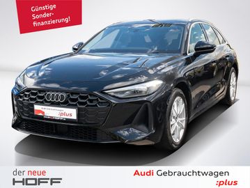 Audi Leasingangebot: Audi A5 Avant TFSI 150 kW S tronic Business Kamera AC