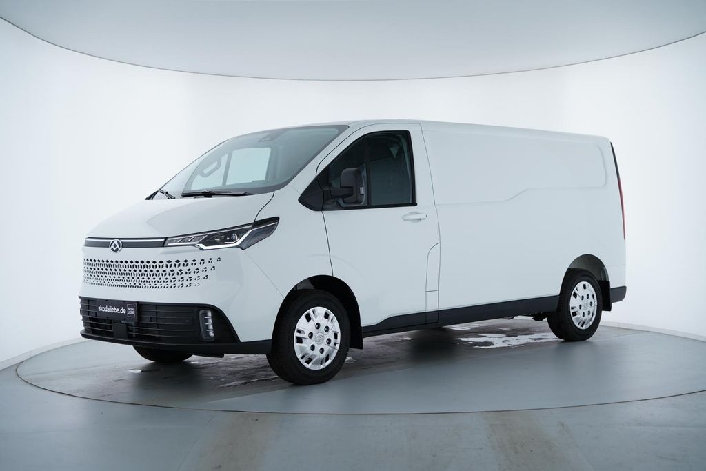 Maxus Andere