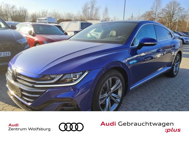 Image of Volkswagen Arteon