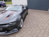 Chevrolet Camaro 6.2 V8 MT 50th Anniversary Edition 50... - Chevrolet Camaro: 50th Anniversary Edition