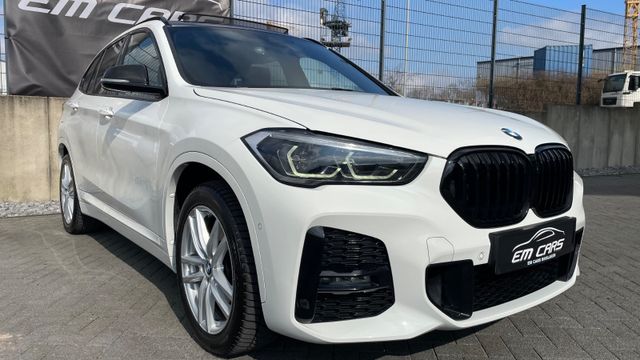 BMW X1 xDrive 25 d M Sport ACC H&K HUD LED PANO AHK