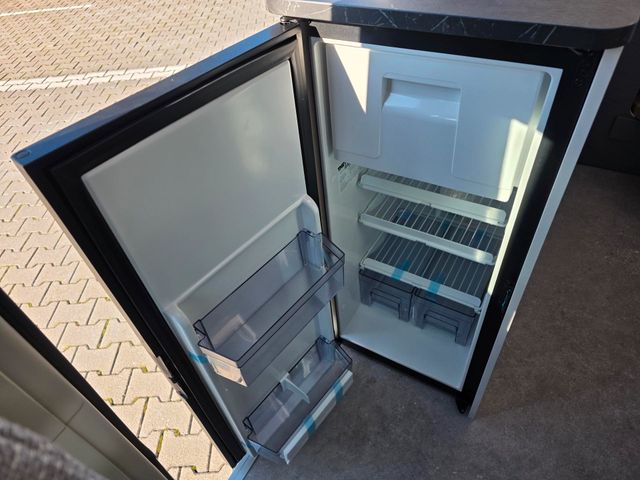 Etrusco CV 540 DB 140 MT