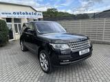 Land Rover Range Rover Autobiography SDV8 lang Motor NEU - Land Rover Range Rover: Motor
