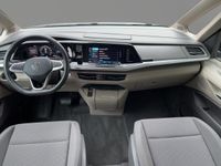Volkswagen T7 Multivan - Vorschau Bild 10