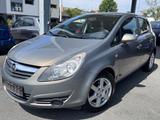 Opel Corsa D Edition "111 Jahre" - gebrauchte Opel Corsa aus dem Jahr 2010