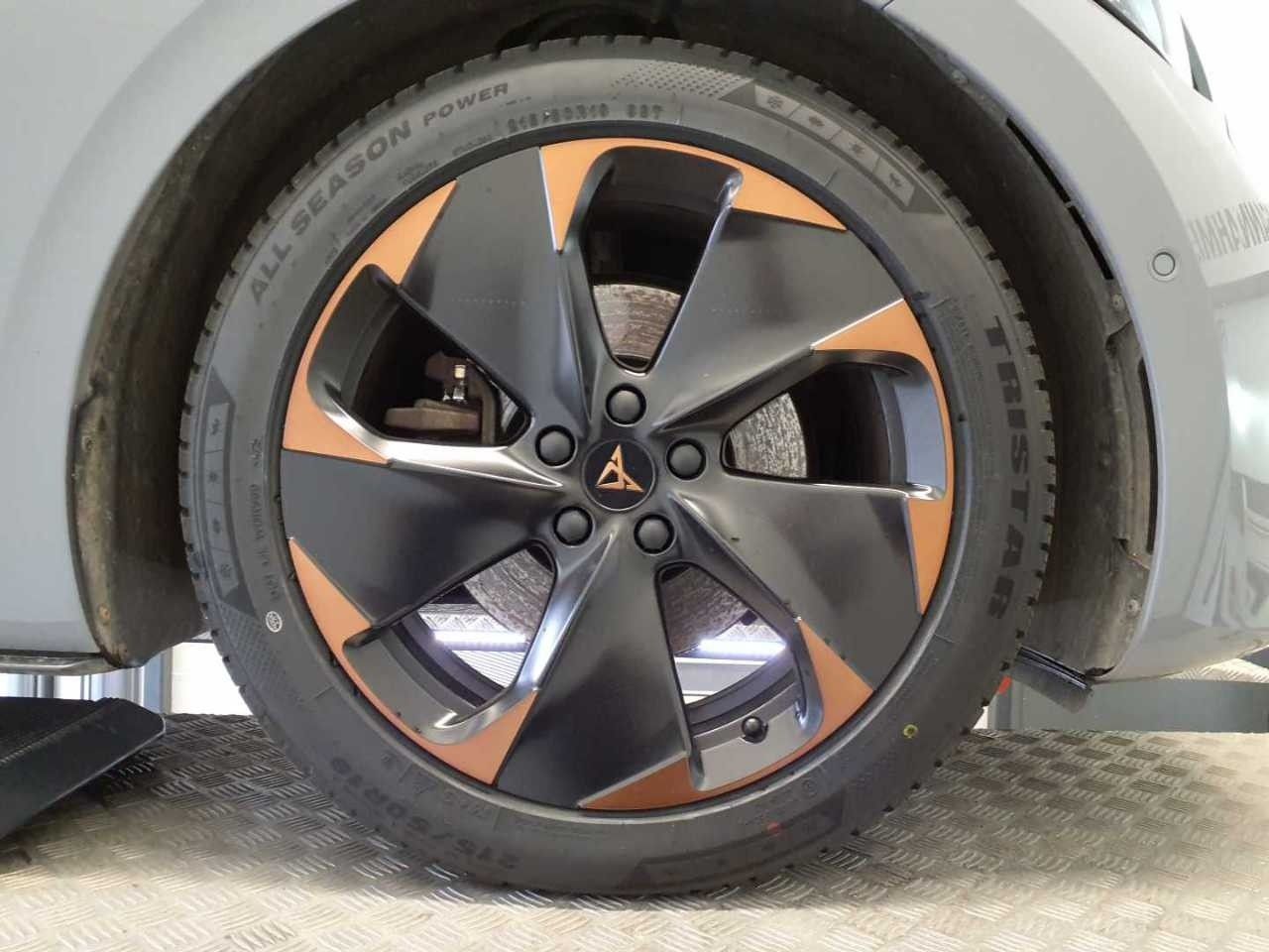 Cupra Born - Bild 19