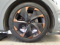 Cupra Born - Vorschau Bild 19