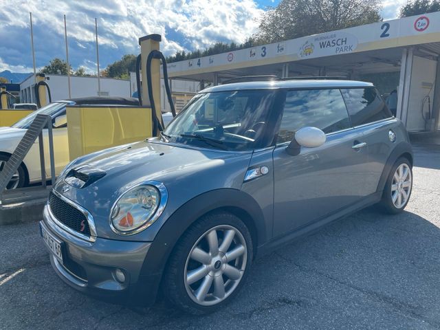 MINI Mini Cooper S