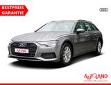 Audi A6 Avant 40 2.0 TDI Klimaaut. LED Navi ACC AHK - Audi A6 in Halle