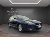 Fiat FIAT Croma 1.9 MJT Dynamic - blaue Fiat Croma