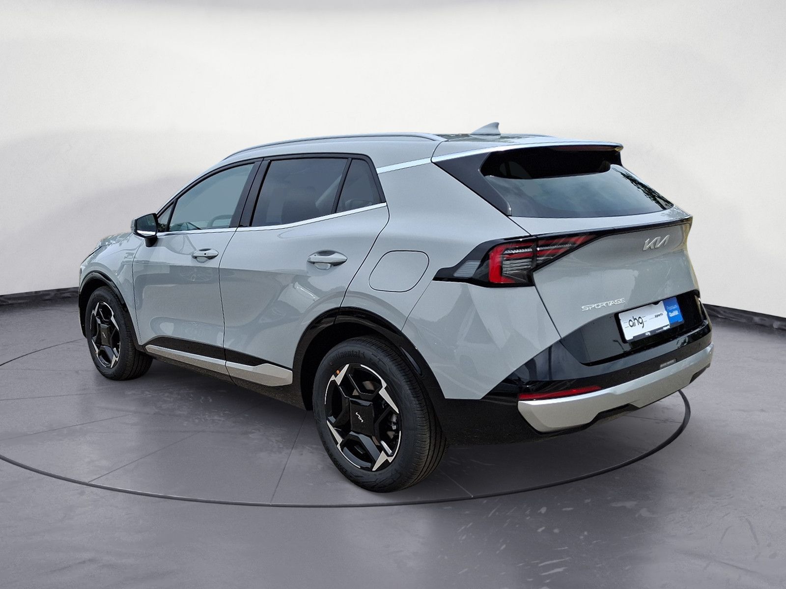 Kia Sportage - Bild 4