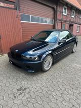 BMW Bmw e46 325CI Cabrio - BMW 325: Ci E46