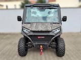 Odes Workcross 1000 ABS - ODES MOTORRAD