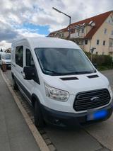 Ford Transit Kastenwagen mit 170 PS - Ford Transit: Kastenwagen