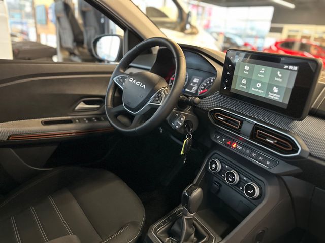 Dacia Sandero III Stepway Expression