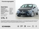 Seat Ibiza FR Pro Fast Lane 1.0 TSI DSG *NAVI*LED*17* - Seat Ibiza: Fr Fast Lane