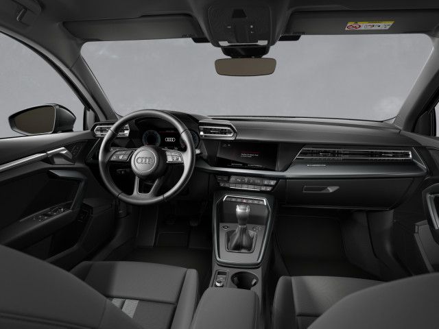Audi A3 - Bild 9