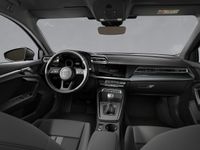 Audi A3 - Vorschau Bild 9