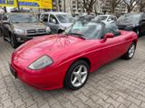 Fiat Barchetta 1.8 16V