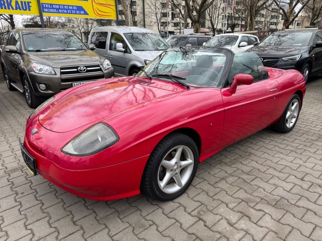 Fiat Barchetta 1.8 16V