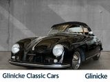 Porsche 356 A Convertible D Roadster 1600S - Porsche 356: C