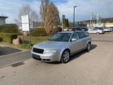 Audi S6 Avant 4.2 quattro,Navi,Solar,TÜV neu,gepflegt - Audi S6 aus 2001
