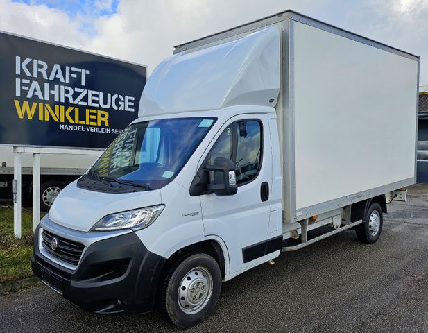 Fiat Ducato 35 2,3 JTD 130 Maxi Koffer Rolltor