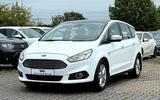 Ford S-Max 2,0 TDCi/7SITZE/AHK/ASSIST/PANO/NAVI/F1/ - Ford S-Max in Ludwigshafen