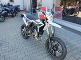 Beta RR 50 2T Motard Sport E5+ NEU - 0KM - BETA NEU
