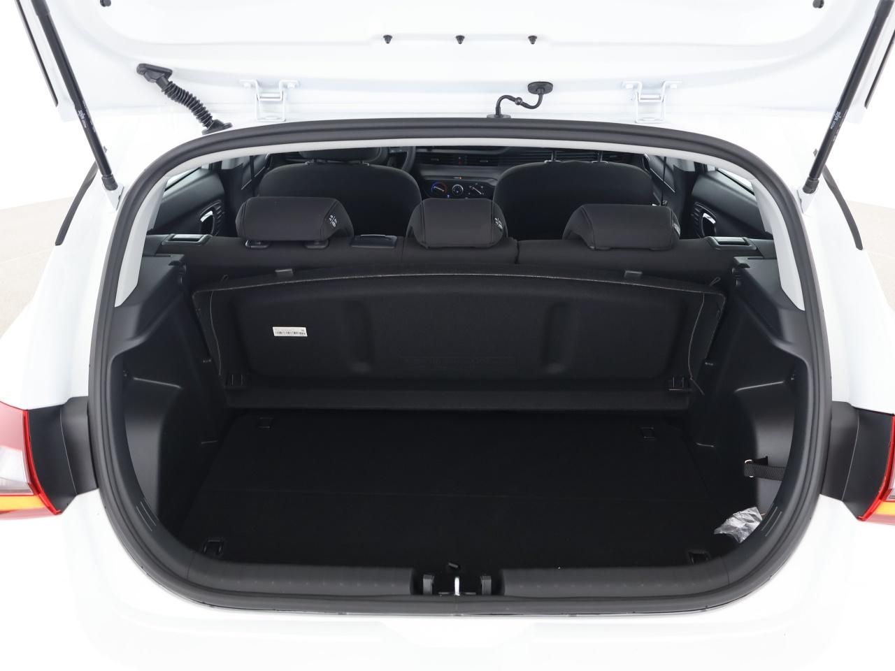 Hyundai i20 – Bild 16