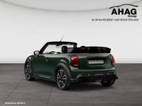 MINI John Cooper Works Cabrio - Vorschau Bild 2