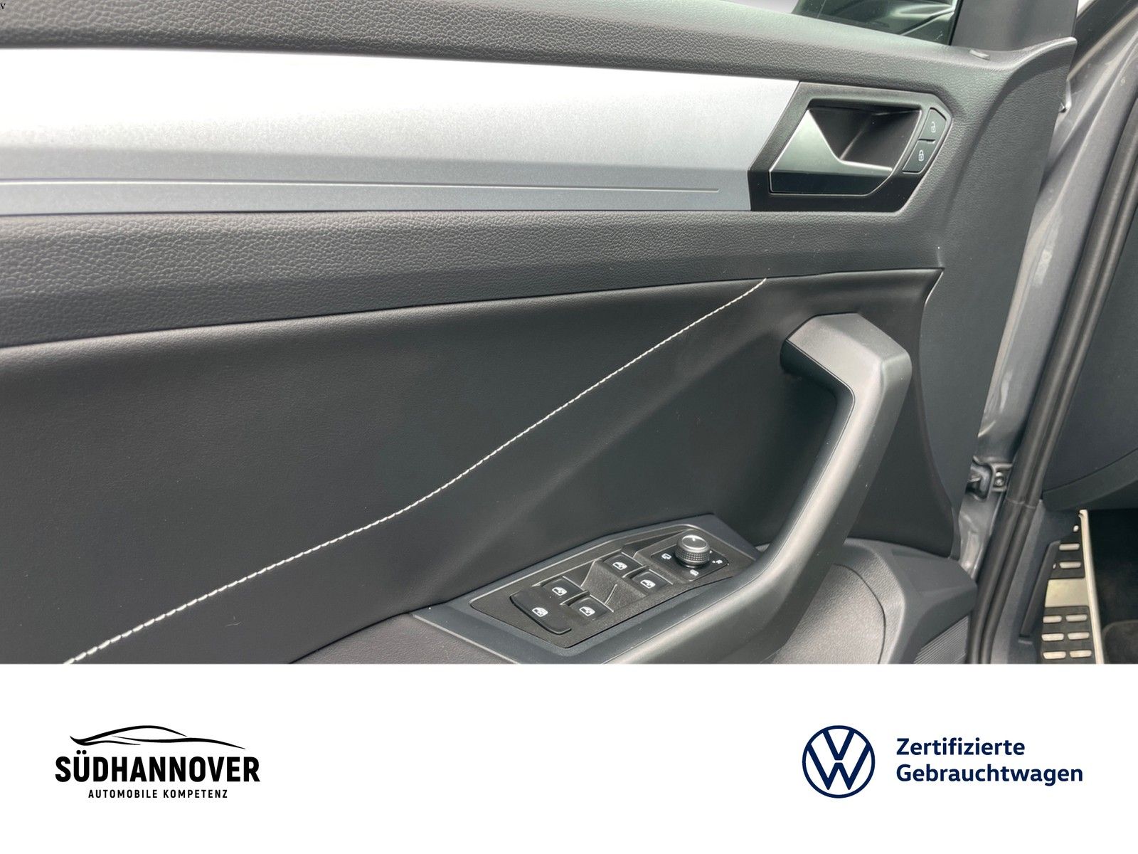 Volkswagen T-Roc - Bild 15