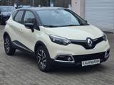 Renault Captur Experience 0.9 TCe 90 eco - Renault Captur Gebrauchtwagen in Berlin