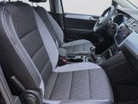 Volkswagen Touran - Vorschau Bild 17