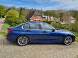 BMW 320d xDrive Limosine Luxury Line Automatik  - BMW 320: 320d Auto