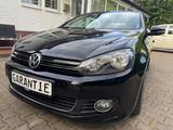 Volkswagen Golf VI Cabriolet Lounge BMT - Gebrauchtwagen in Hagen