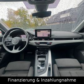 Audi A4 - 10