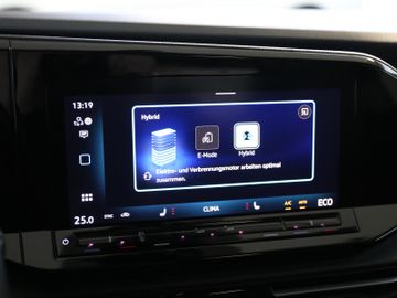 Volkswagen Caddy eHybrid DSG Style LED NAVI ACC AGR KAMERA